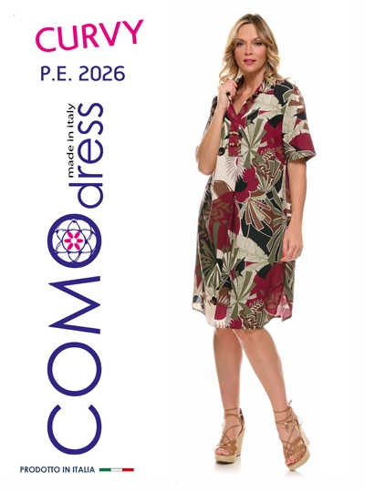 como dress 26